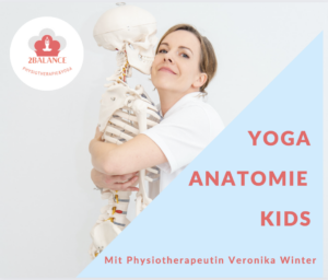 Medicalyogakids, Kinderyoga