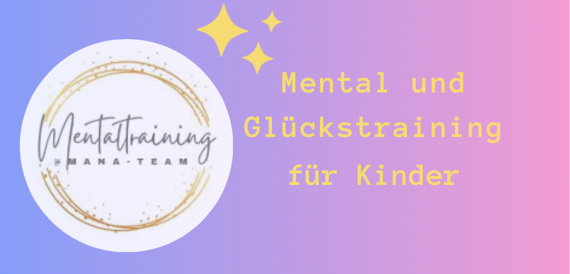 Mental und Glückstraining